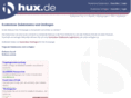 hux.de