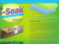 i-soak.com