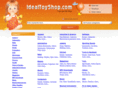 idealtoyshop.com