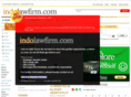indolawfirm.com