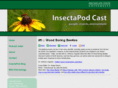 insectapodcast.com