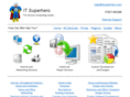 itsuperhero.com