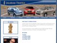 jalaramtravels.com