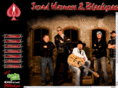 jeradharness.com