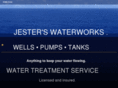 jesterswaterworks.com