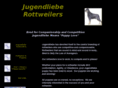 jugendlieberotts.com
