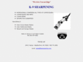 k9sharpening.com
