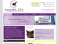kcvh.net
