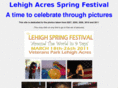 lehighacresspringfestival.info