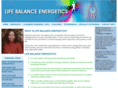 lifebalanceenergetics.com