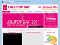 lollipopday.com