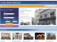 luxuryhotelsedinburgh.com