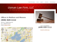 madtownlawyer.com