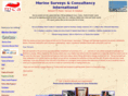marinesurveys.net