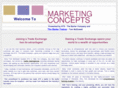 marketingconcepts.org