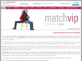 matchvip.co.za