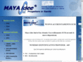 mayaideesud.it