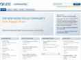 microfocusdevelopercommunity.com