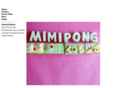 mimipong.com