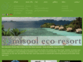 misoolecoresort.com