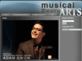 musicaltheatrearts.com