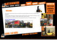 natwid.com