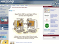 nazdaq-it.com