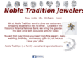 nobletraditions.com