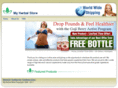 nutrabansupplement.com