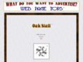 oakstaff.com