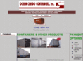 oceancargocontainers.com