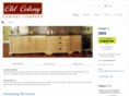oldcolonycabinets.com