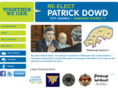 patrickdowd.org