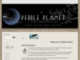 pebbleplanet.com