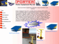 porterequip.com