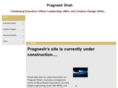 pragnesh-shah.com