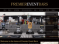 premiereventbars.com