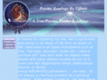 psychicreadingsbytiffany.com