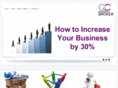 qcinformationbroker.com