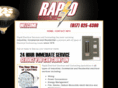 rapidelectricalservice.com