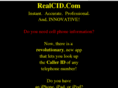 realcid.com