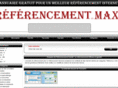 referencement-maxi.com