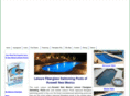 roswellfiberglasspools.com