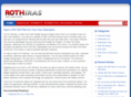 rothiras.net