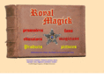 royalmagick.com