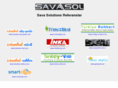 savasol.com