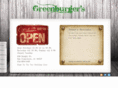 sfgreenburgers.com