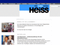 siegfriedheiss.de