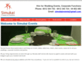 simukaievents.com