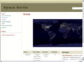 spacesortie.com